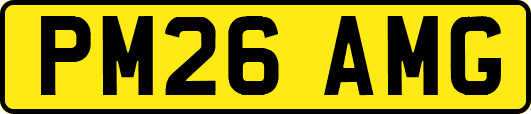 PM26AMG
