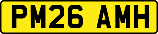 PM26AMH
