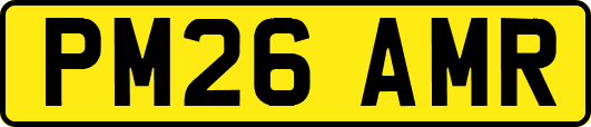 PM26AMR