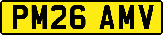PM26AMV