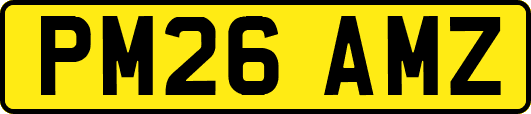 PM26AMZ