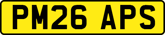 PM26APS