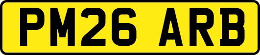PM26ARB