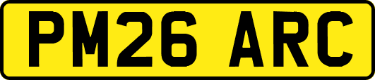 PM26ARC