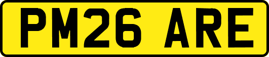 PM26ARE