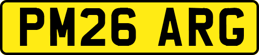 PM26ARG
