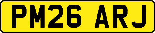 PM26ARJ