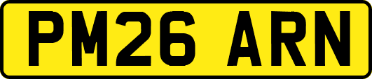 PM26ARN