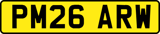 PM26ARW