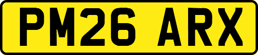 PM26ARX
