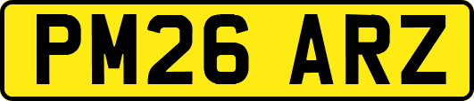 PM26ARZ