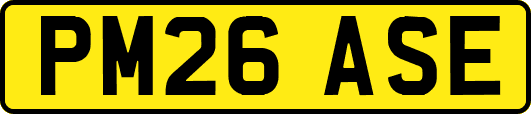 PM26ASE