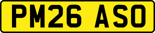 PM26ASO