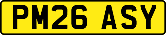PM26ASY