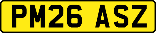 PM26ASZ