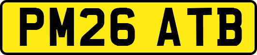 PM26ATB