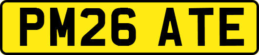 PM26ATE