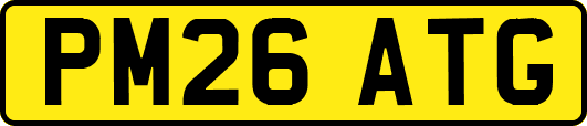 PM26ATG