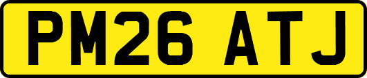 PM26ATJ
