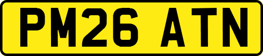 PM26ATN