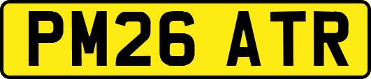 PM26ATR