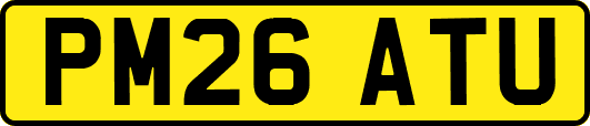 PM26ATU