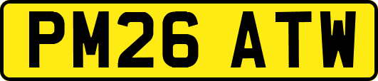 PM26ATW