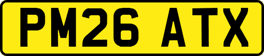 PM26ATX