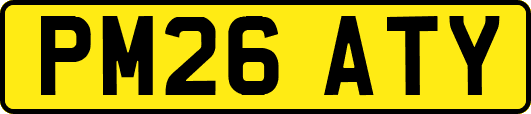 PM26ATY