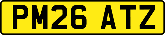 PM26ATZ