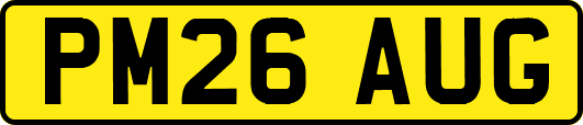 PM26AUG