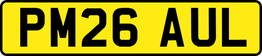 PM26AUL
