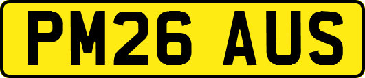 PM26AUS