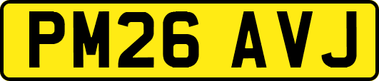 PM26AVJ