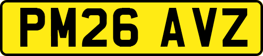 PM26AVZ