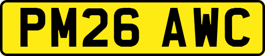 PM26AWC