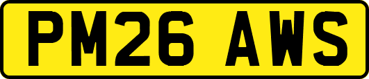 PM26AWS