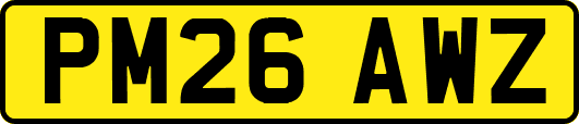 PM26AWZ