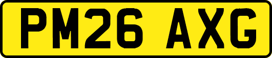 PM26AXG