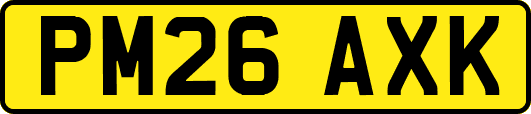 PM26AXK