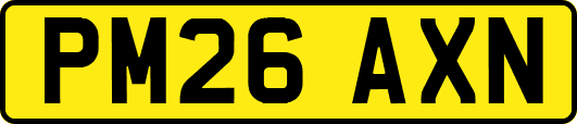 PM26AXN