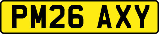 PM26AXY