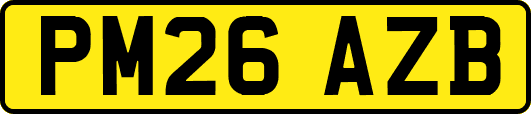 PM26AZB