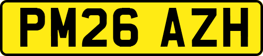 PM26AZH