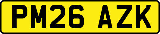 PM26AZK
