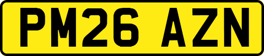 PM26AZN