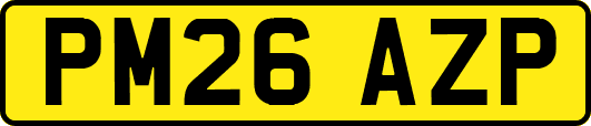 PM26AZP