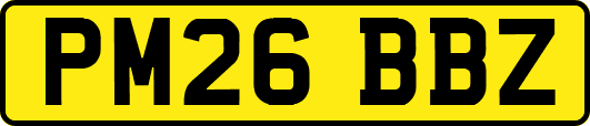 PM26BBZ