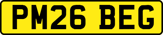 PM26BEG