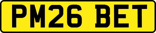 PM26BET